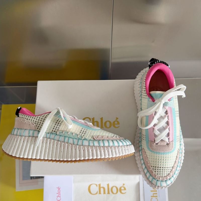 Chloe Sneakers